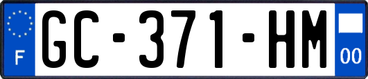 GC-371-HM