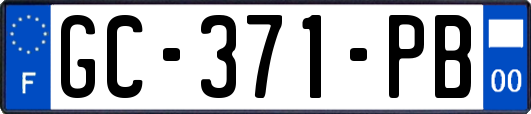 GC-371-PB