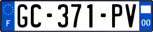 GC-371-PV
