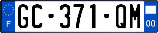 GC-371-QM