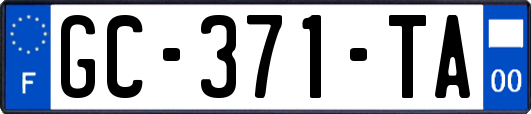 GC-371-TA