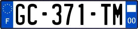 GC-371-TM