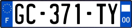 GC-371-TY