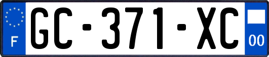GC-371-XC