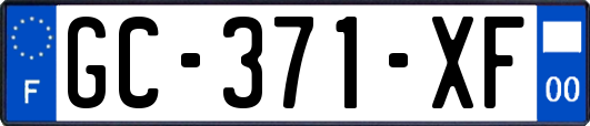 GC-371-XF