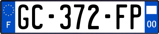 GC-372-FP