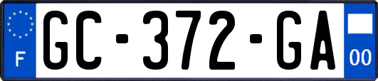 GC-372-GA
