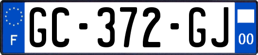 GC-372-GJ
