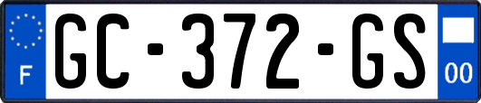 GC-372-GS