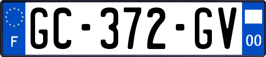 GC-372-GV