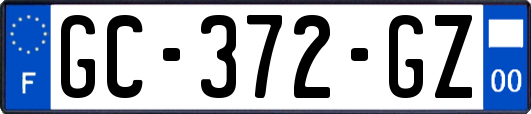 GC-372-GZ