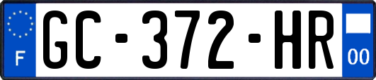 GC-372-HR