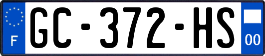 GC-372-HS