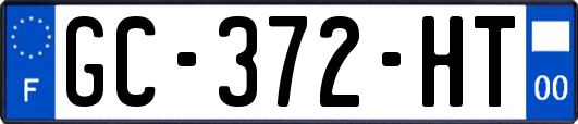 GC-372-HT