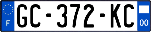 GC-372-KC