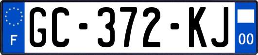 GC-372-KJ