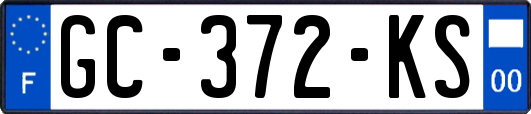 GC-372-KS