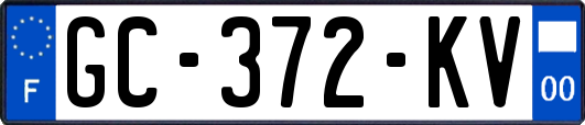 GC-372-KV