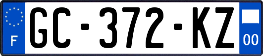 GC-372-KZ