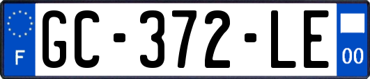 GC-372-LE