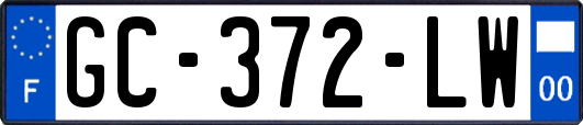 GC-372-LW