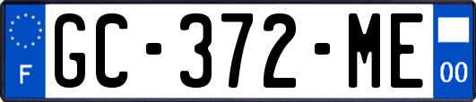 GC-372-ME
