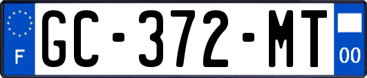 GC-372-MT