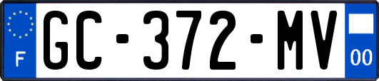 GC-372-MV