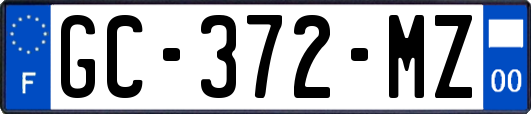 GC-372-MZ