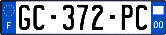 GC-372-PC