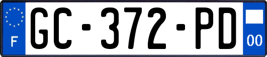 GC-372-PD