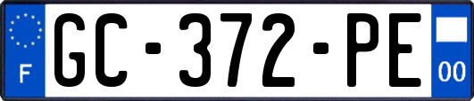 GC-372-PE