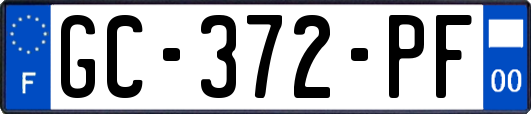 GC-372-PF