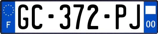 GC-372-PJ