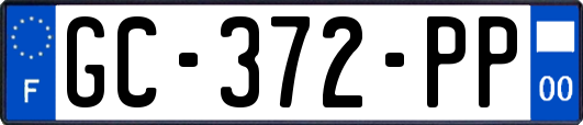 GC-372-PP