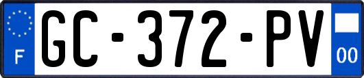 GC-372-PV