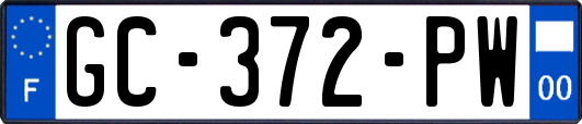 GC-372-PW