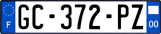 GC-372-PZ