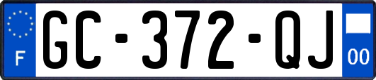 GC-372-QJ