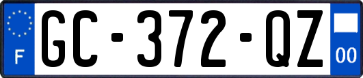 GC-372-QZ