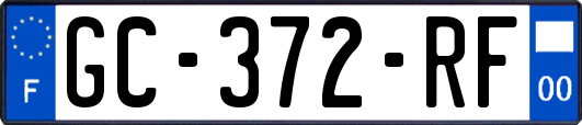 GC-372-RF