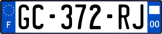 GC-372-RJ