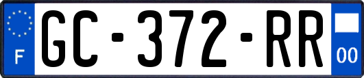 GC-372-RR