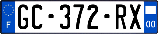 GC-372-RX