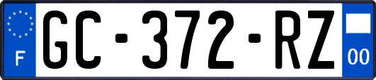 GC-372-RZ