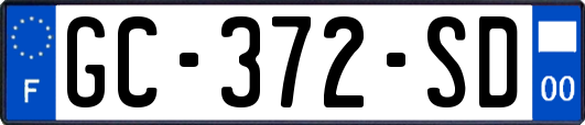 GC-372-SD