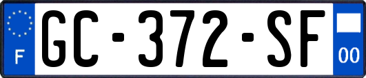 GC-372-SF