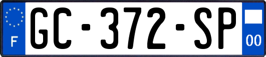 GC-372-SP