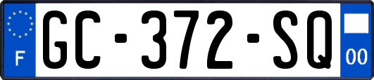 GC-372-SQ