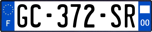 GC-372-SR